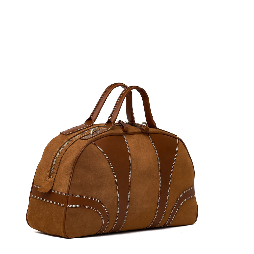 Dustin410 Leather Bag