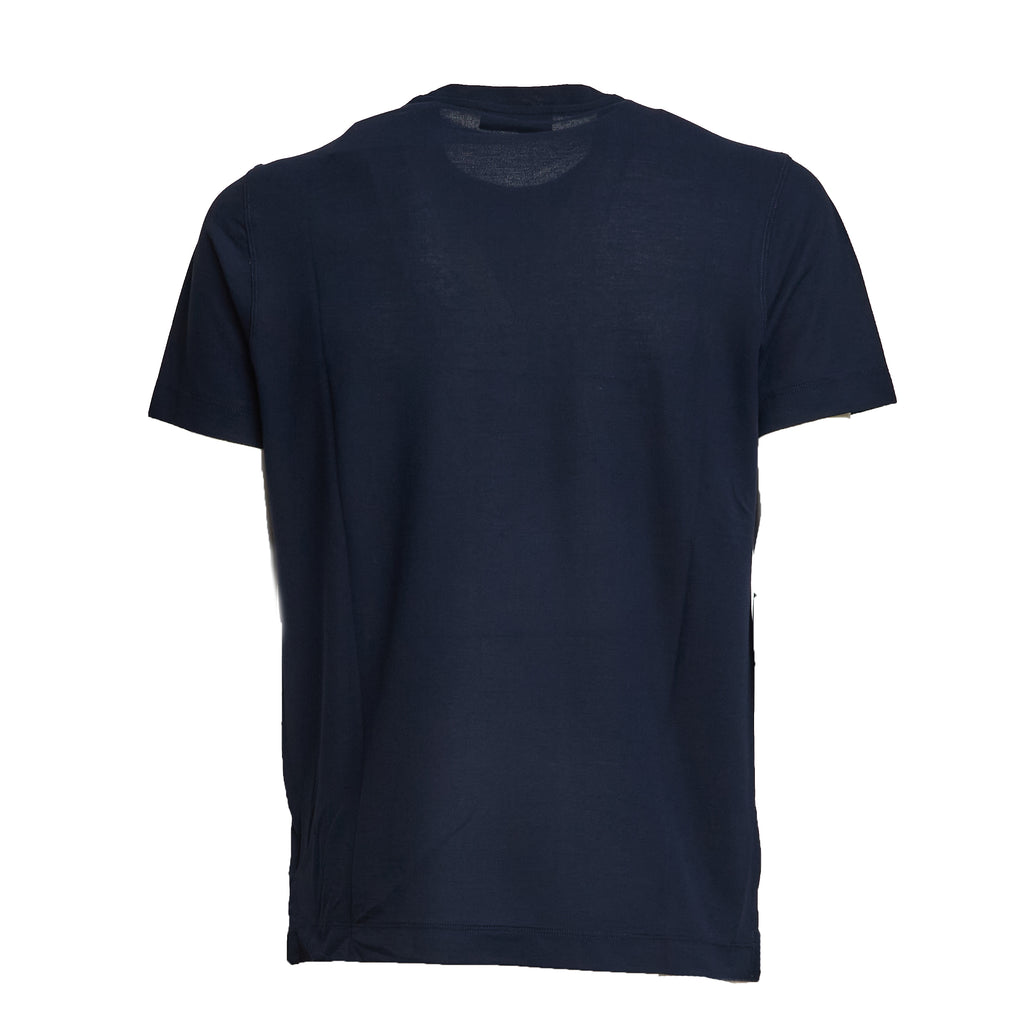 T-Shirt M/C Slim FIt