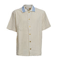 Chemise Monogramme