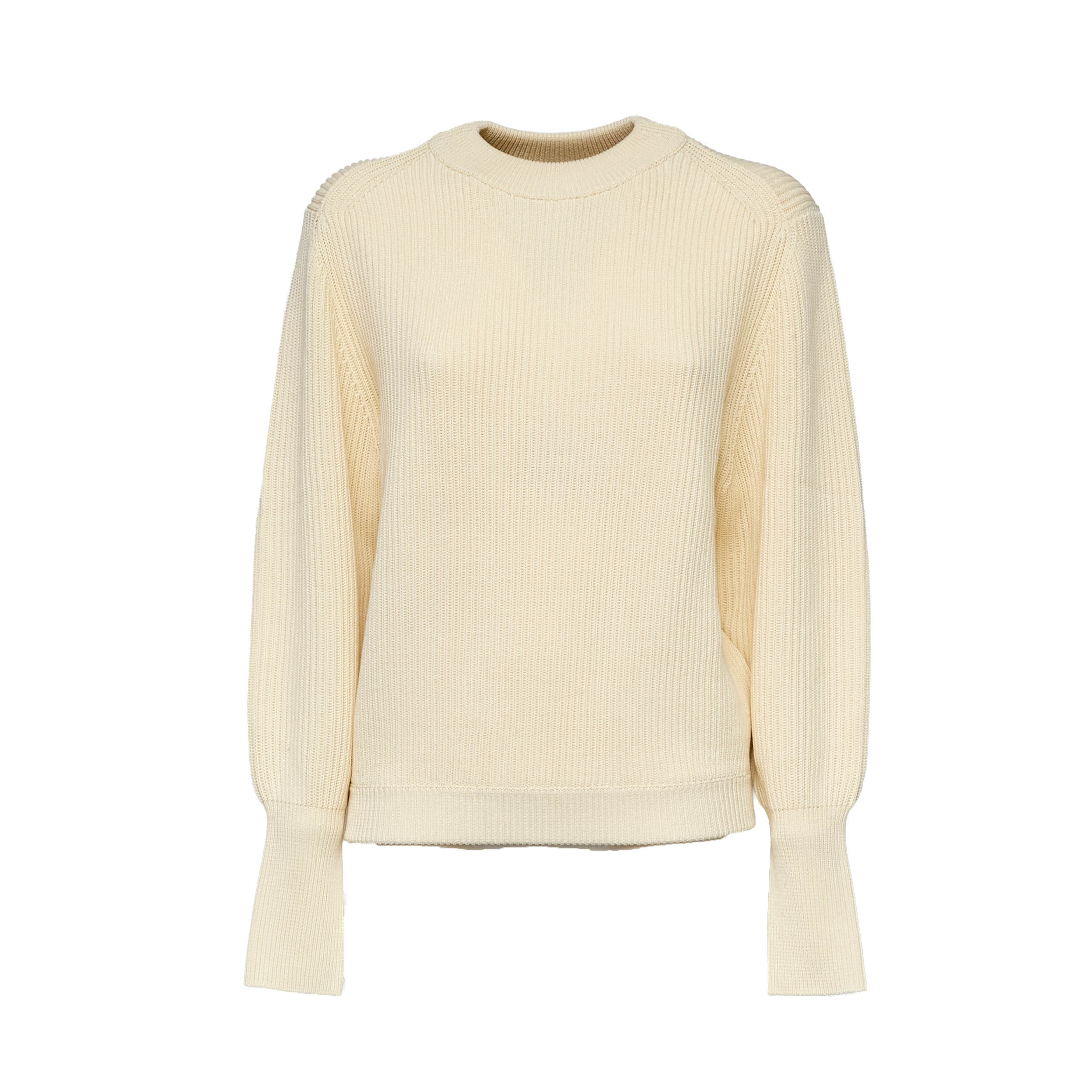Relaxed Fit Jumper