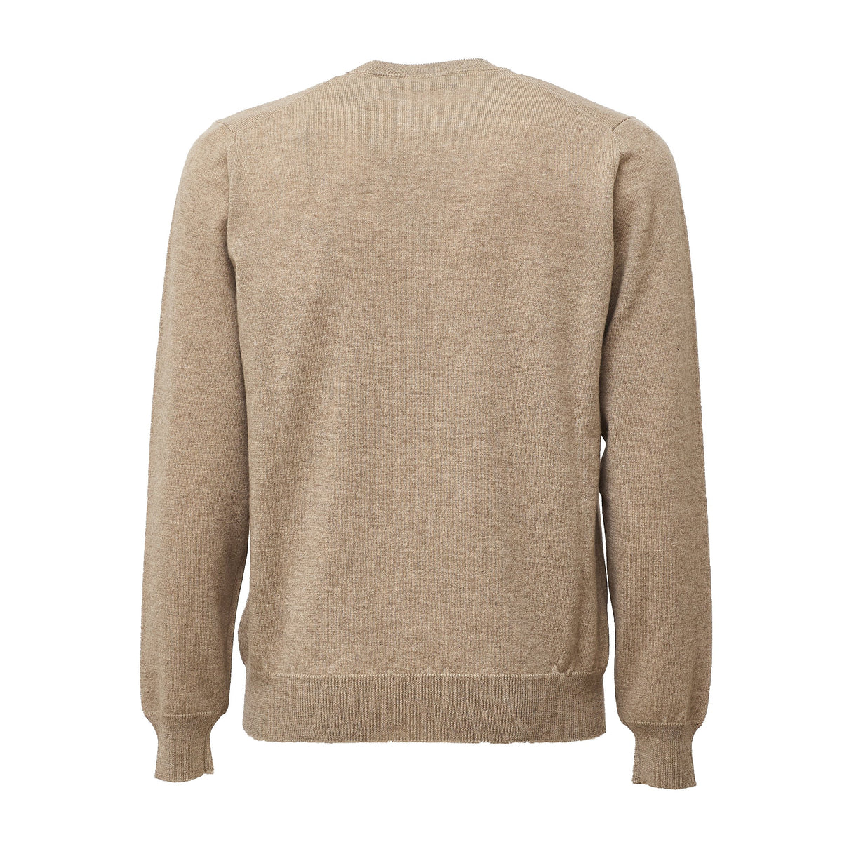 Maglia Girocollo Cashmere