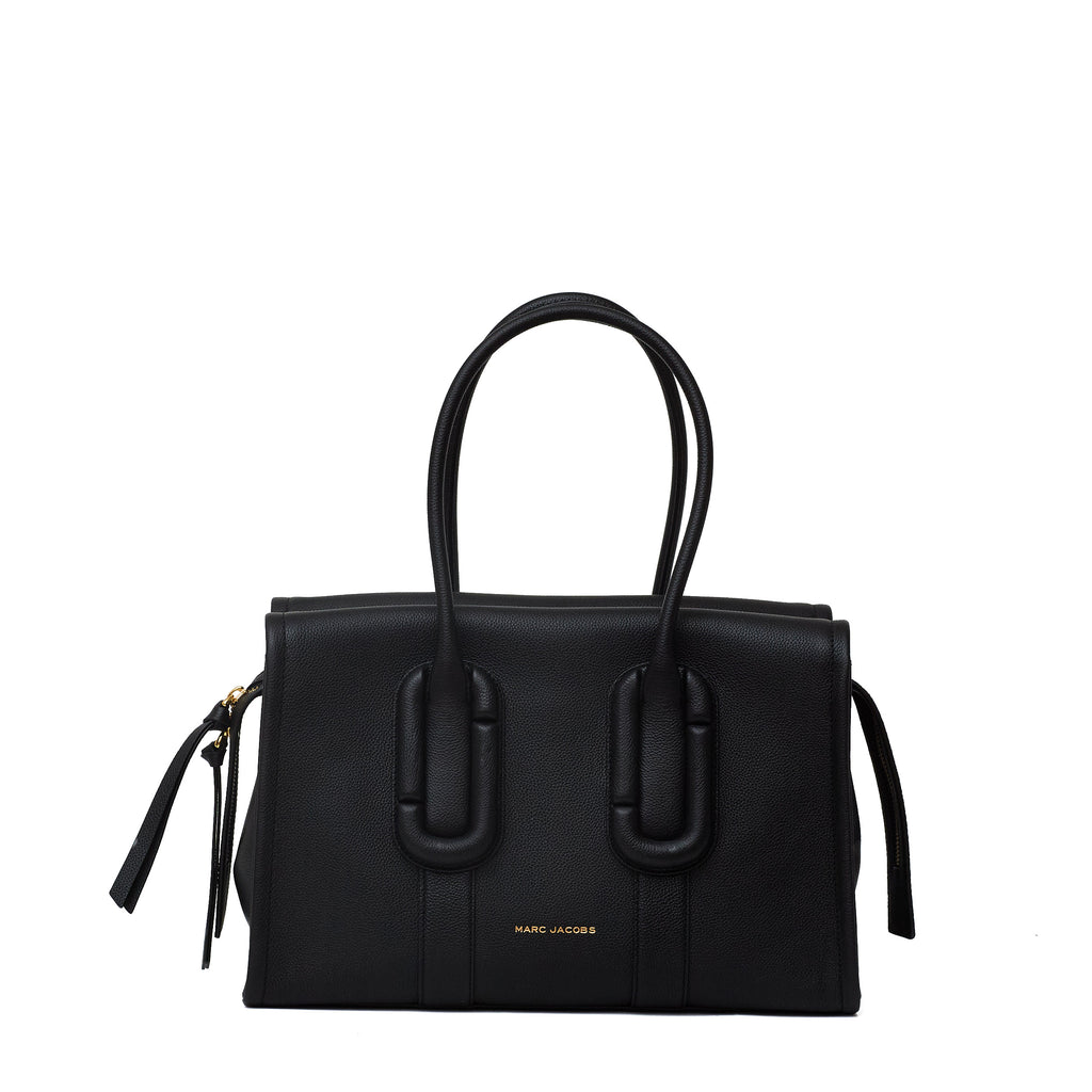 The Carryall City Tote Covered Pop J Marc
