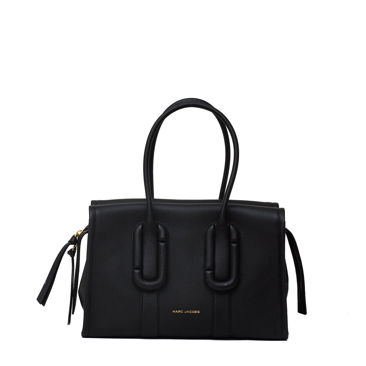 The Carryall City Tote Covered Pop J Marc
