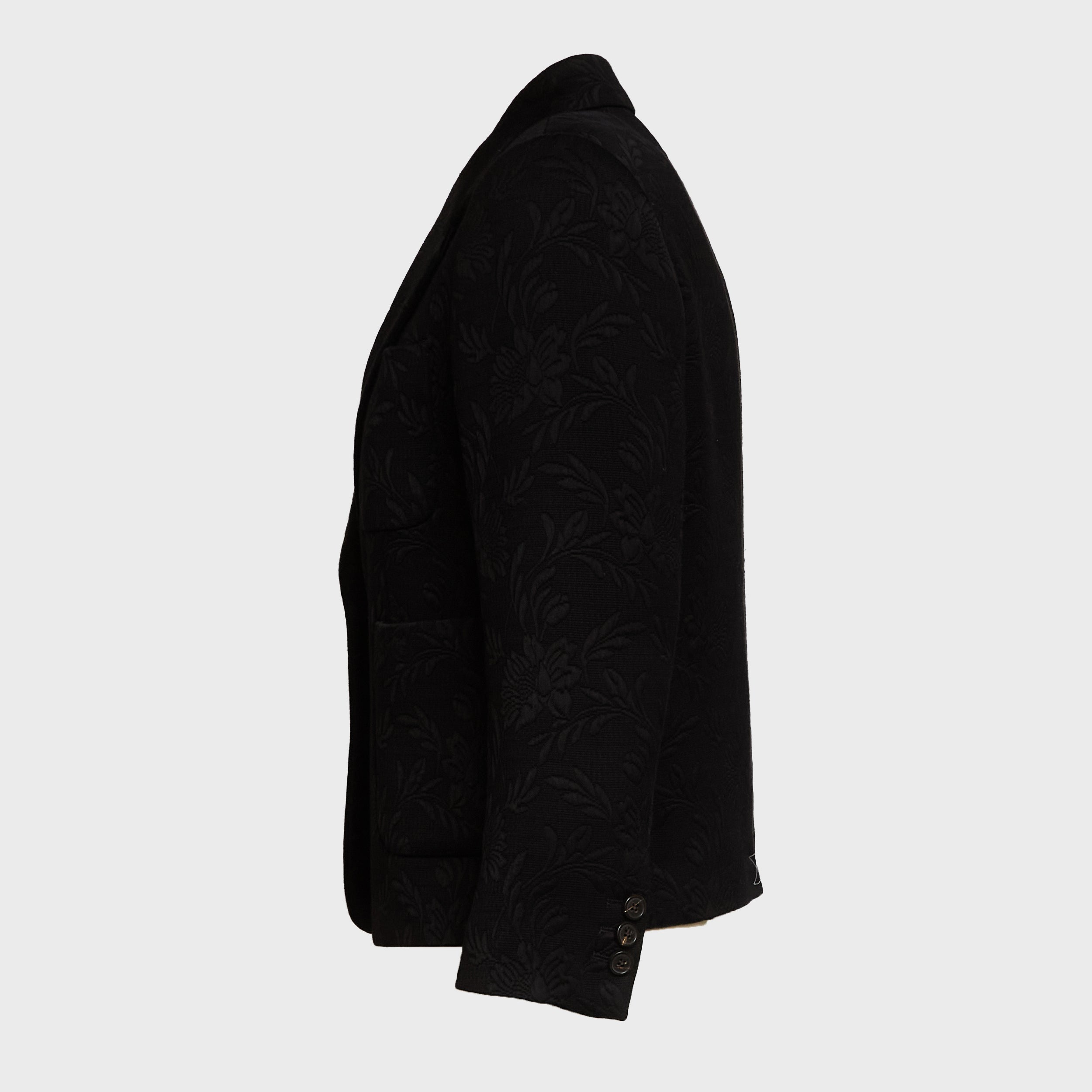 Bamis W.W. Jacket