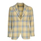 Blazer Panarea Cot.