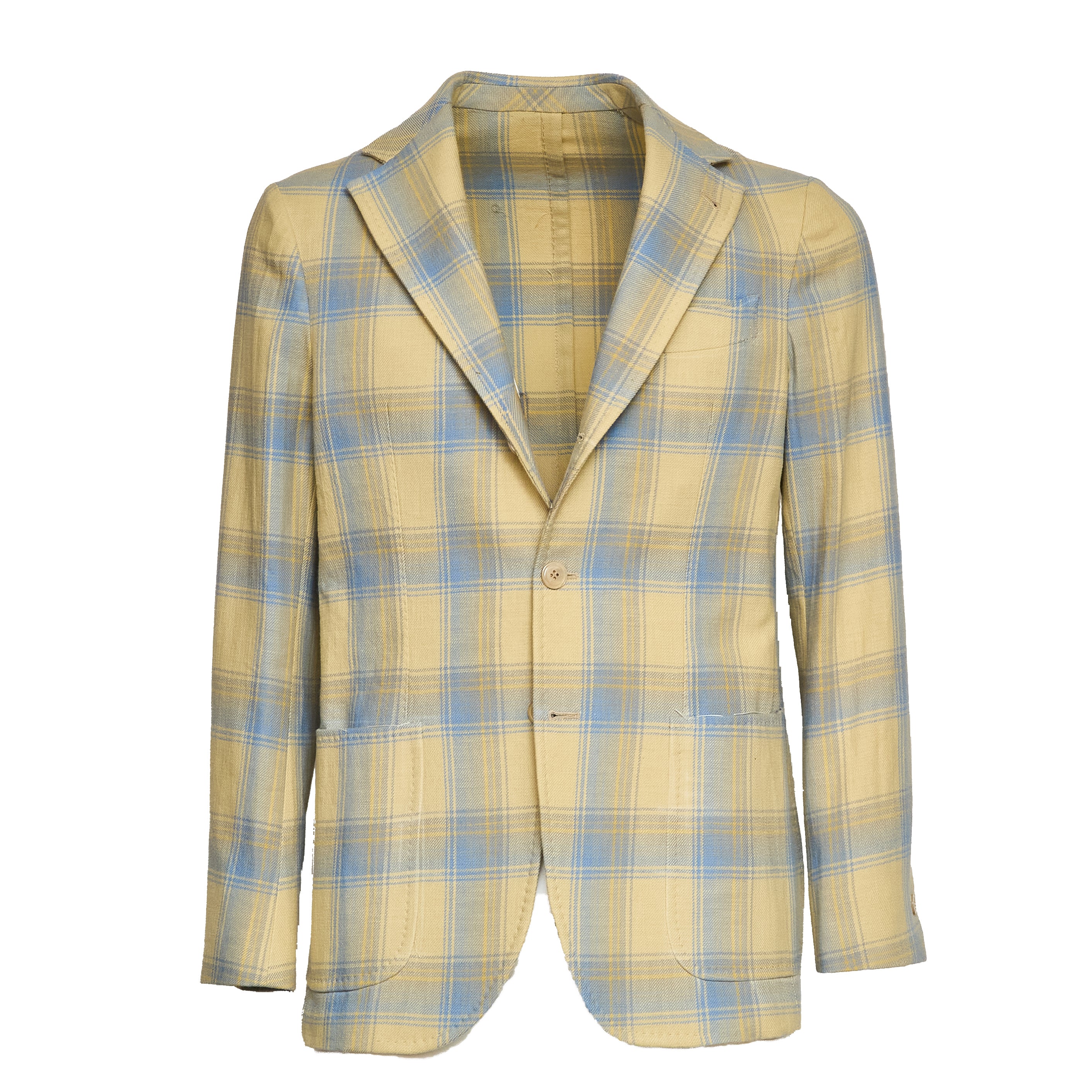 Blazer Panarea Cot.