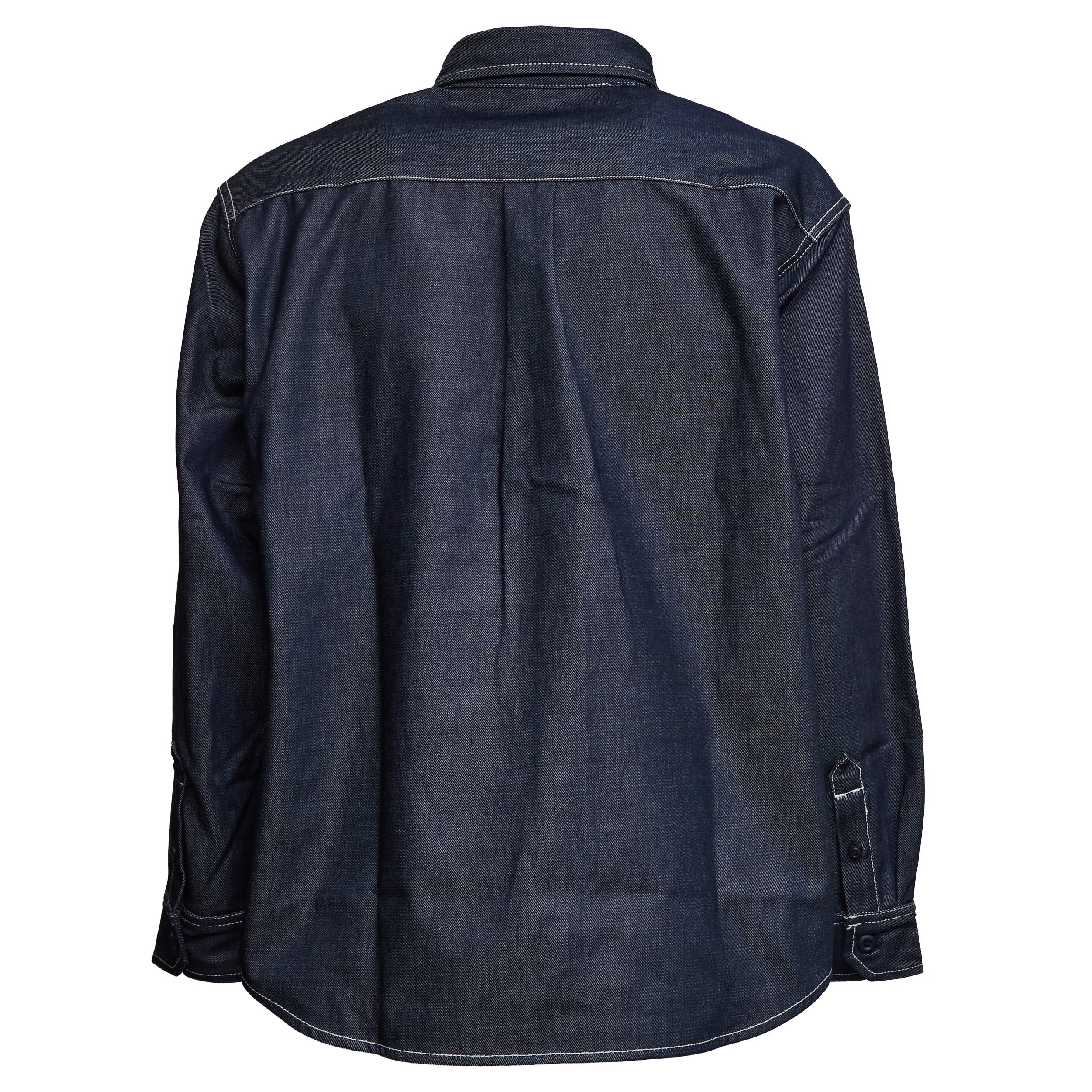 Tigan Shirt Jac Melbourne Denim