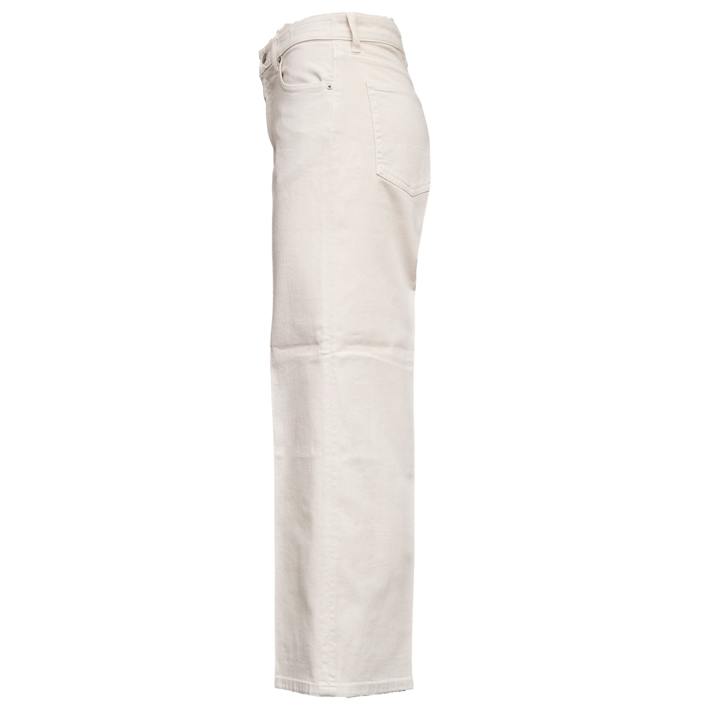Jeans Brea Culotte
