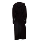 Cappotto Olmo In Doppio Drap Pura Lana