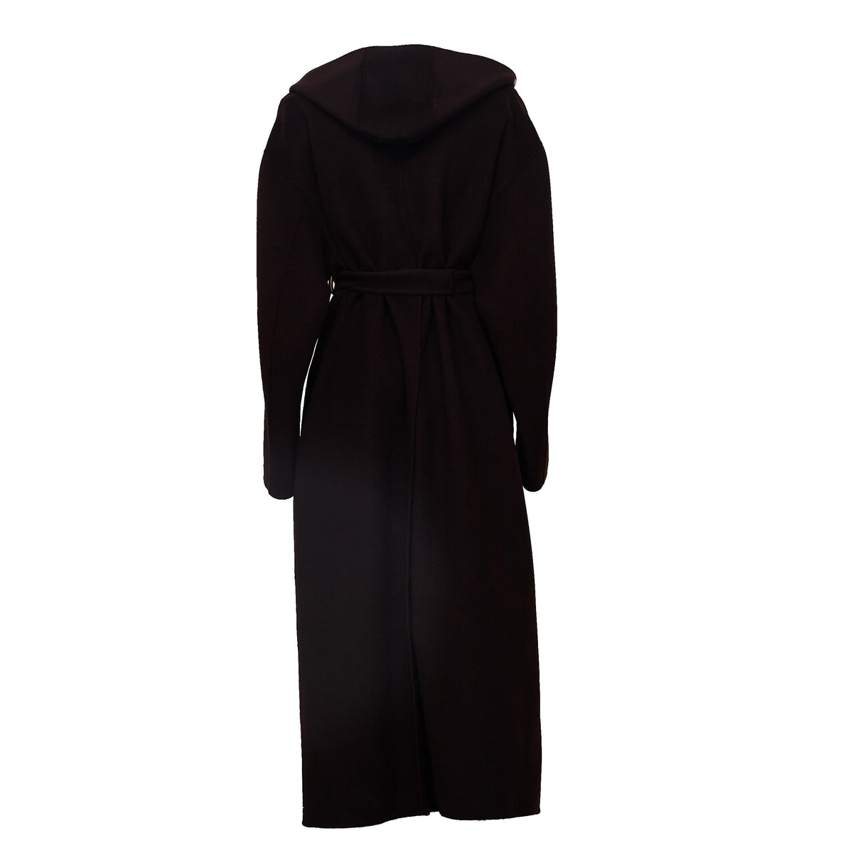 Cappotto Olmo In Doppio Drap Pura Lana