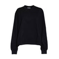 Essential Basic Cotton Long Sleeve