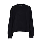 Essential Basic Cotton Long Sleeve