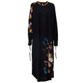 Daftan W.W. Dress