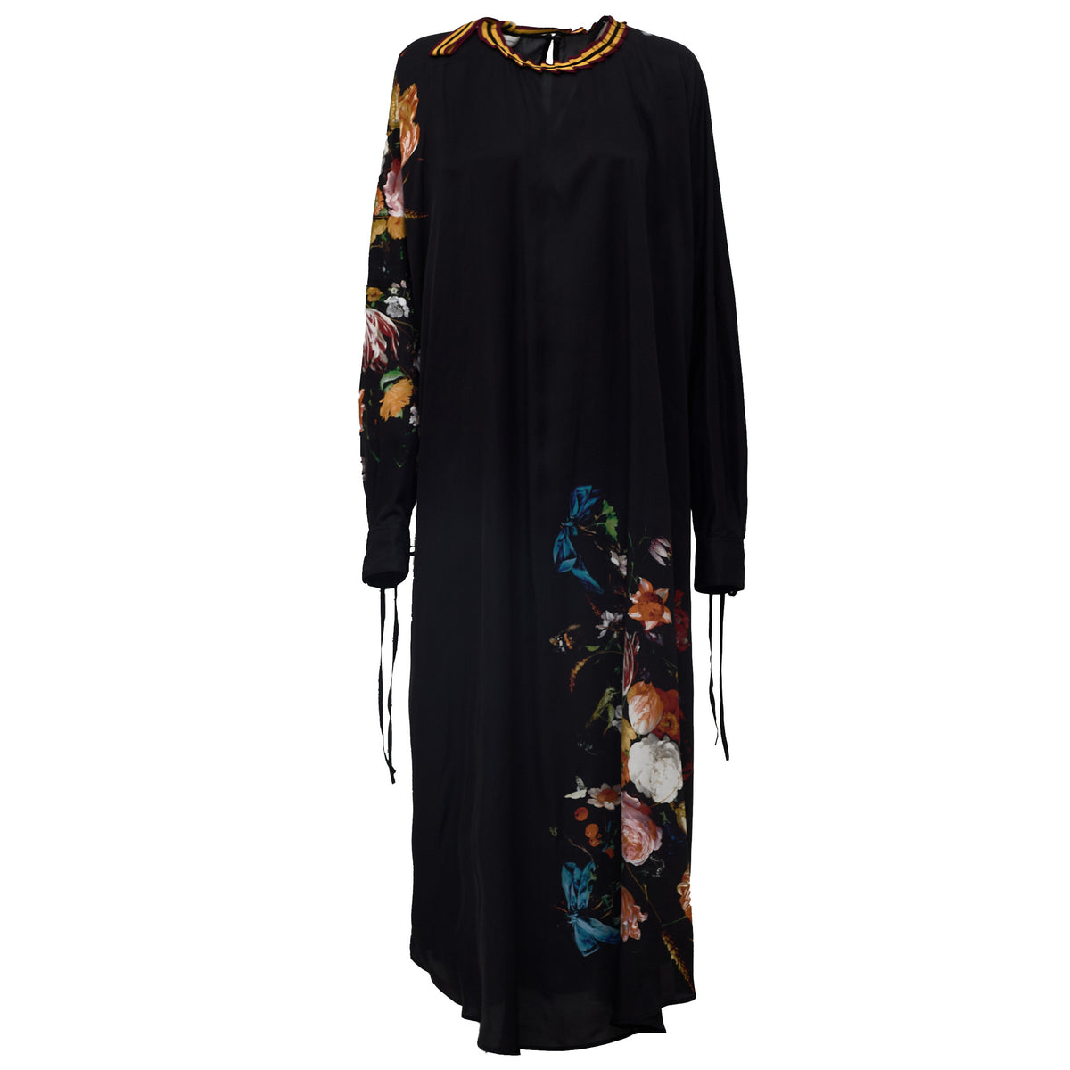 Daftan W.W. Dress