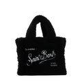 Vanity Mini Teddy Small Bag With Strap