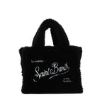 Vanity Mini Teddy Small Bag With Strap