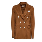 Blazer Doppiopetto
