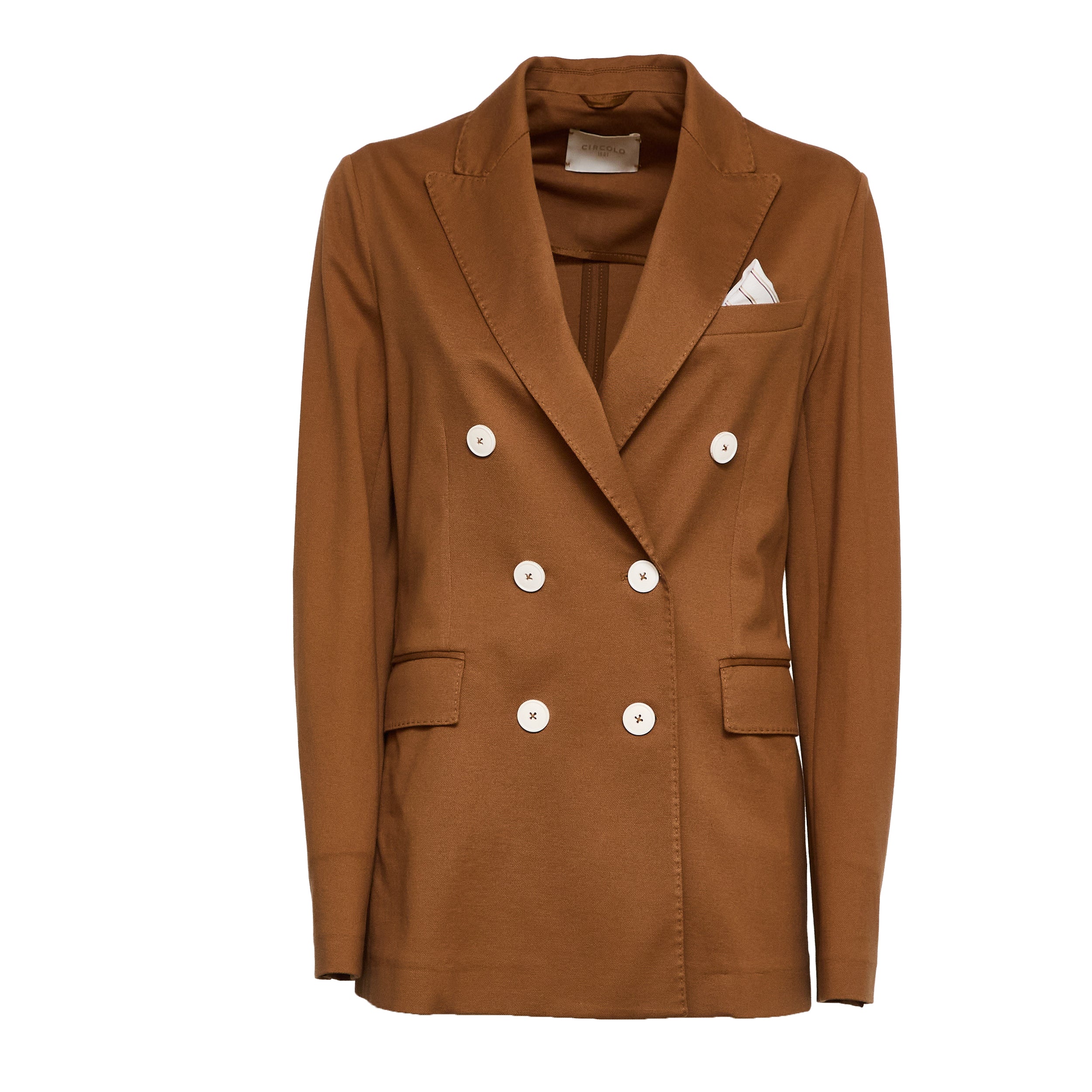Blazer Doppiopetto