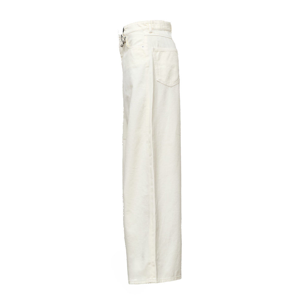 Pantaloni Siamese Bull Puro Cotone