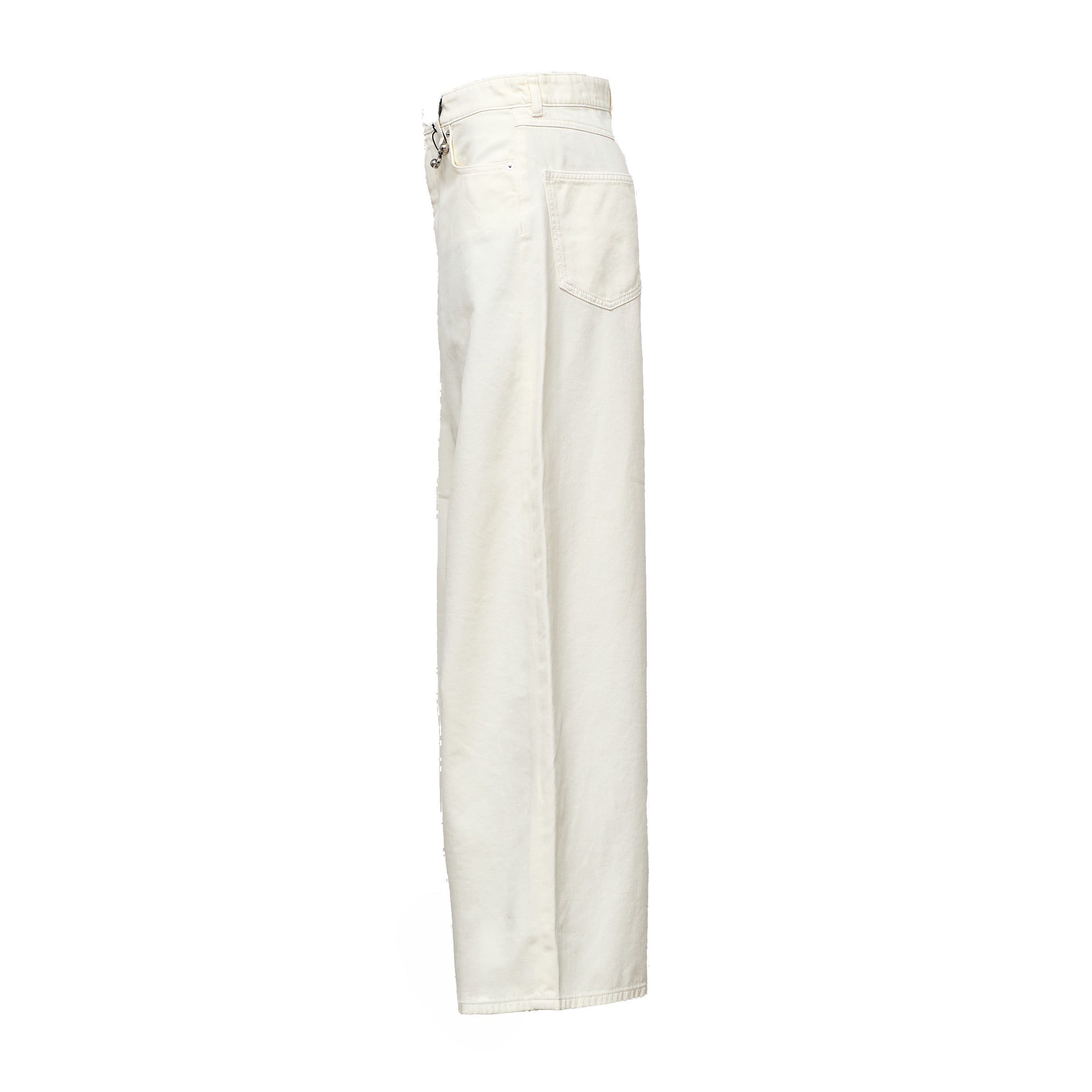 Pantaloni Siamese Bull Puro Cotone