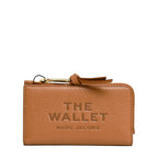 The Medium Flat Wallet