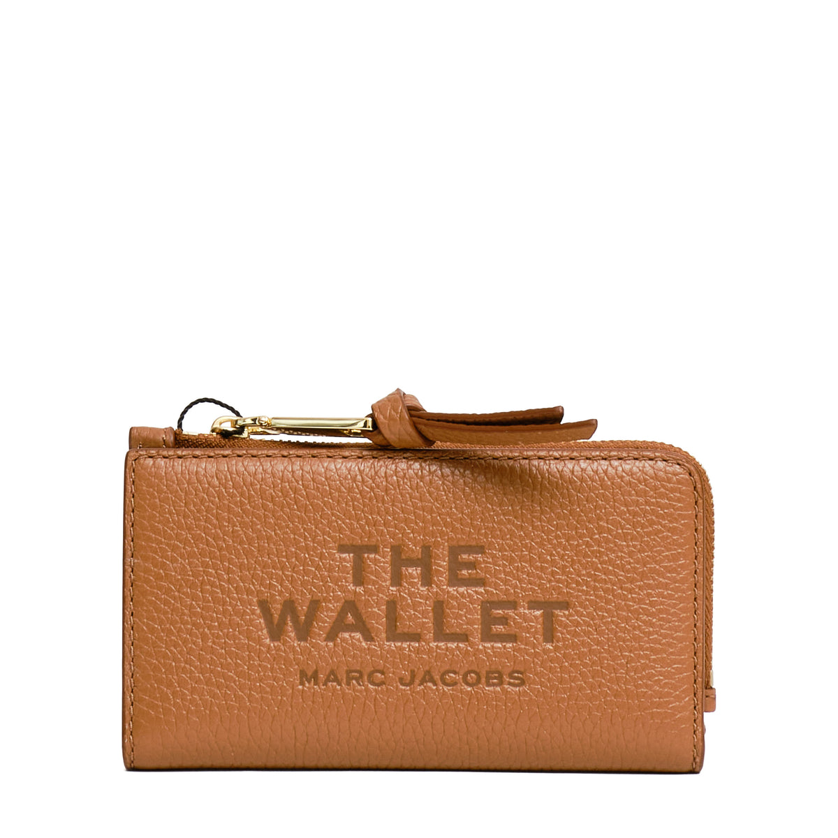 The Medium Flat Wallet