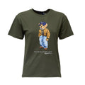 Polo Teddy T-Shirt