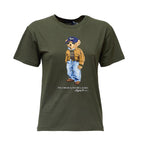 Polo Teddy T-Shirt