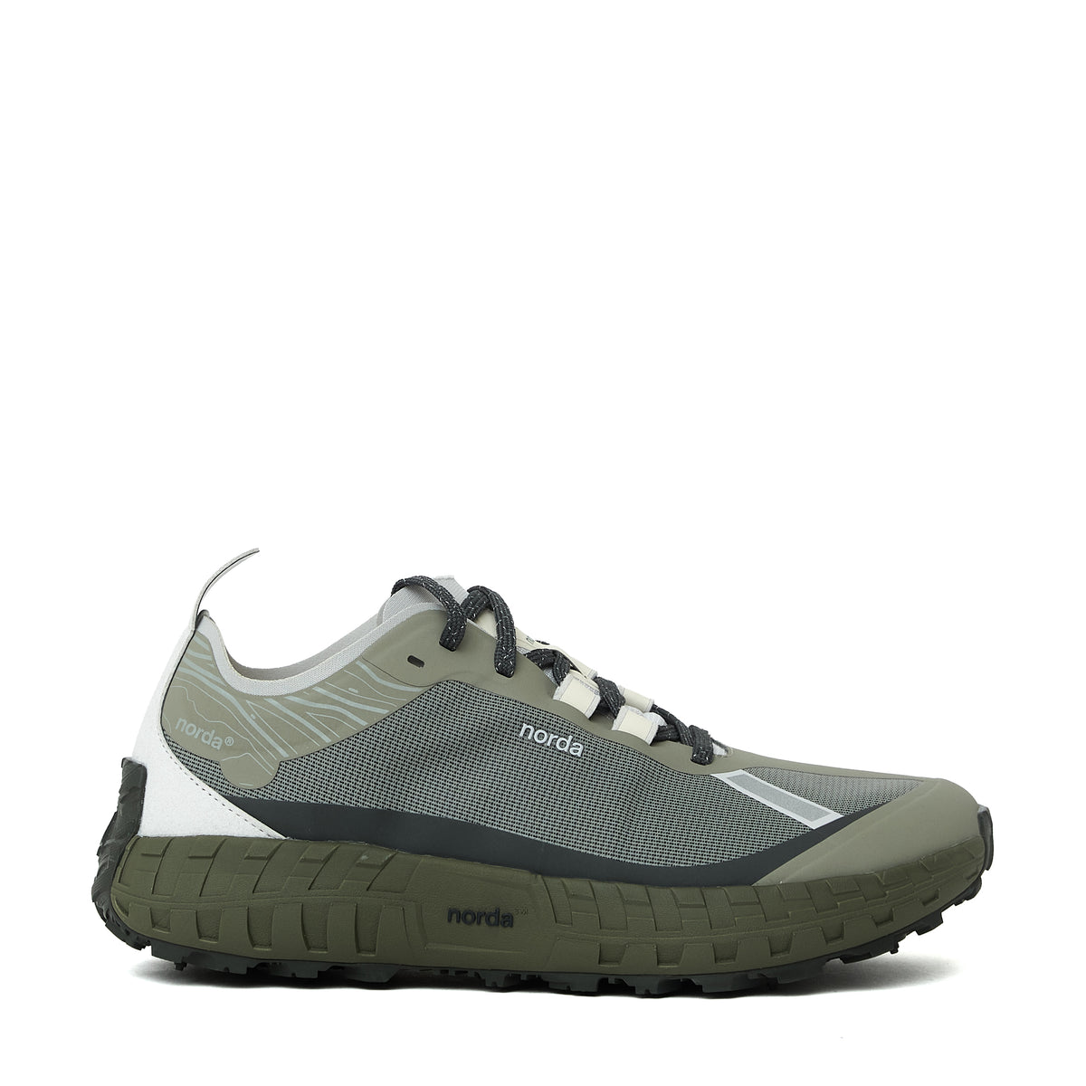 Sneakers Astral Bio-Dyneema®
