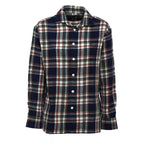 Woven Sport Shirt Cotton Twill