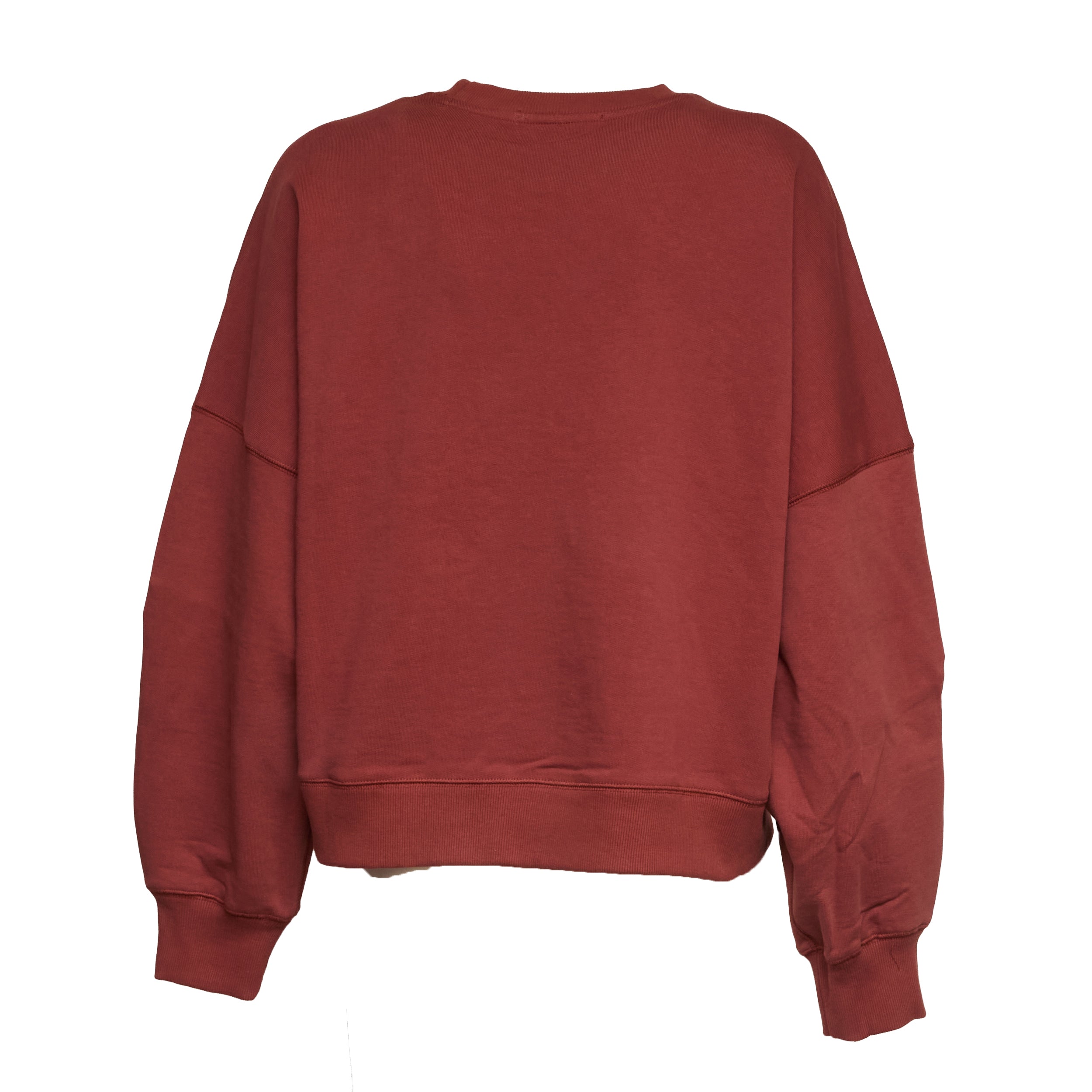 Jaga Embroidered Sweatshirt