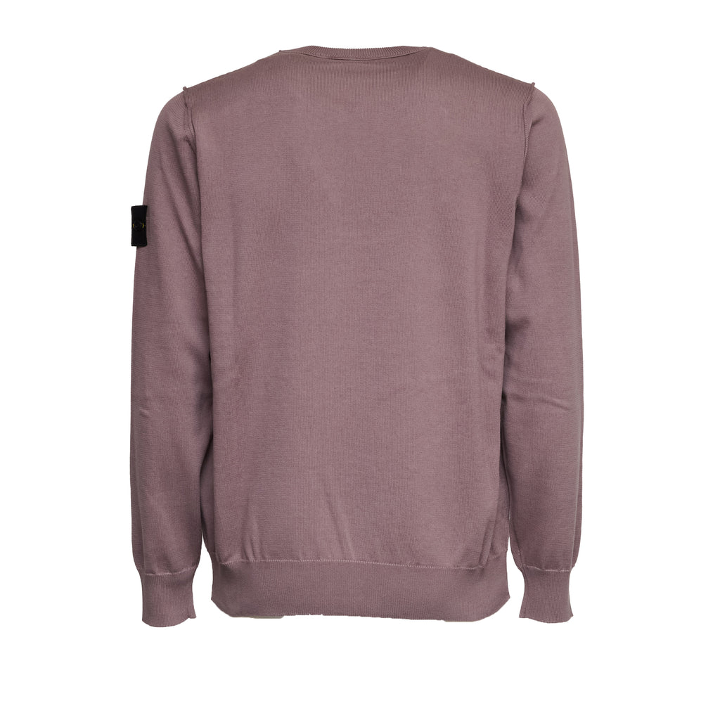 Maglione Soft Organic Cotton