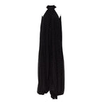Piedad Chiffon Balloon Jumpsuit
