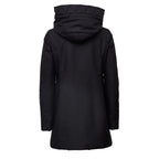 Cappotto Toggle Tecnico Gabardina Microfibra