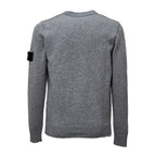 Maglione Girocollo Lambswool