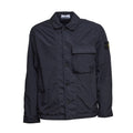 Overshirt Crinkle Reps NY