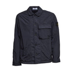 Overshirt Crinkle Reps NY