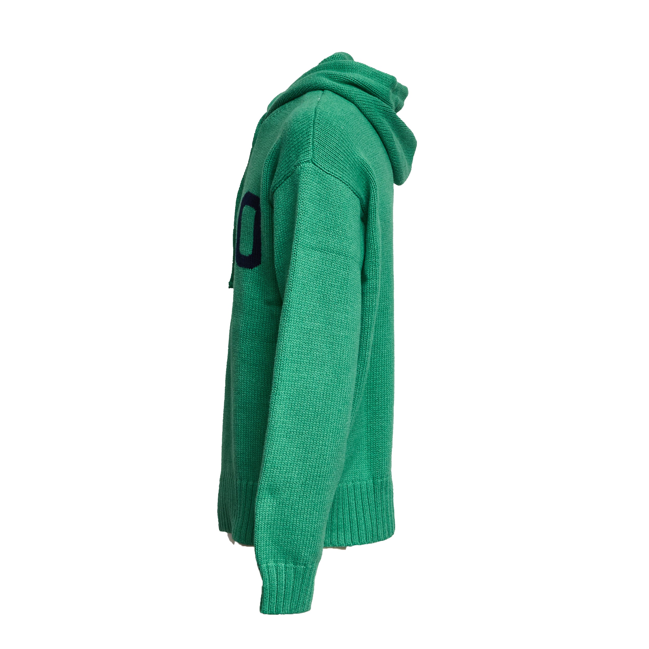 Maglia Con Cappuccio
