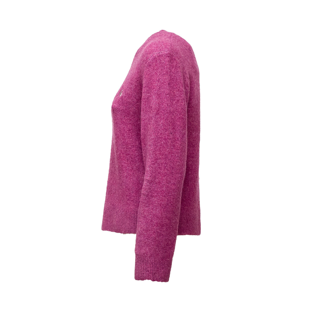 W' Curtis Sweater