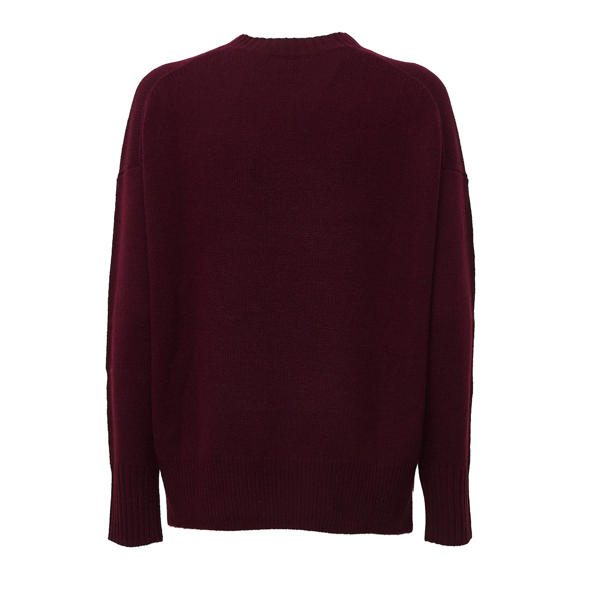 Maglia In Cashmere 3 Fili