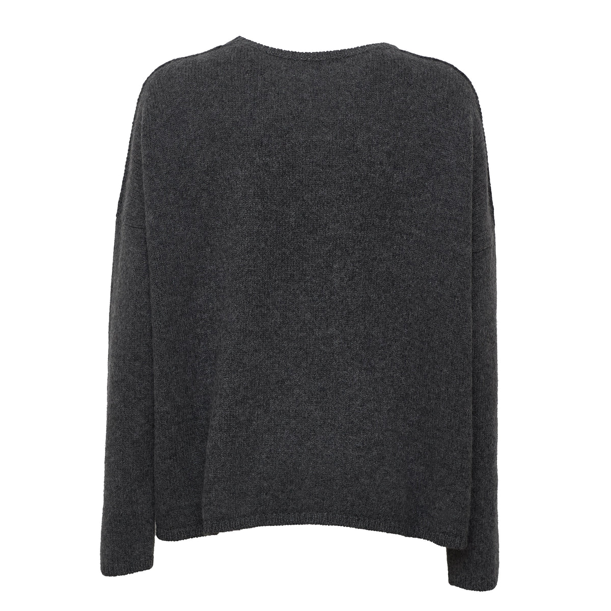 Maglia Girocollo Scatola