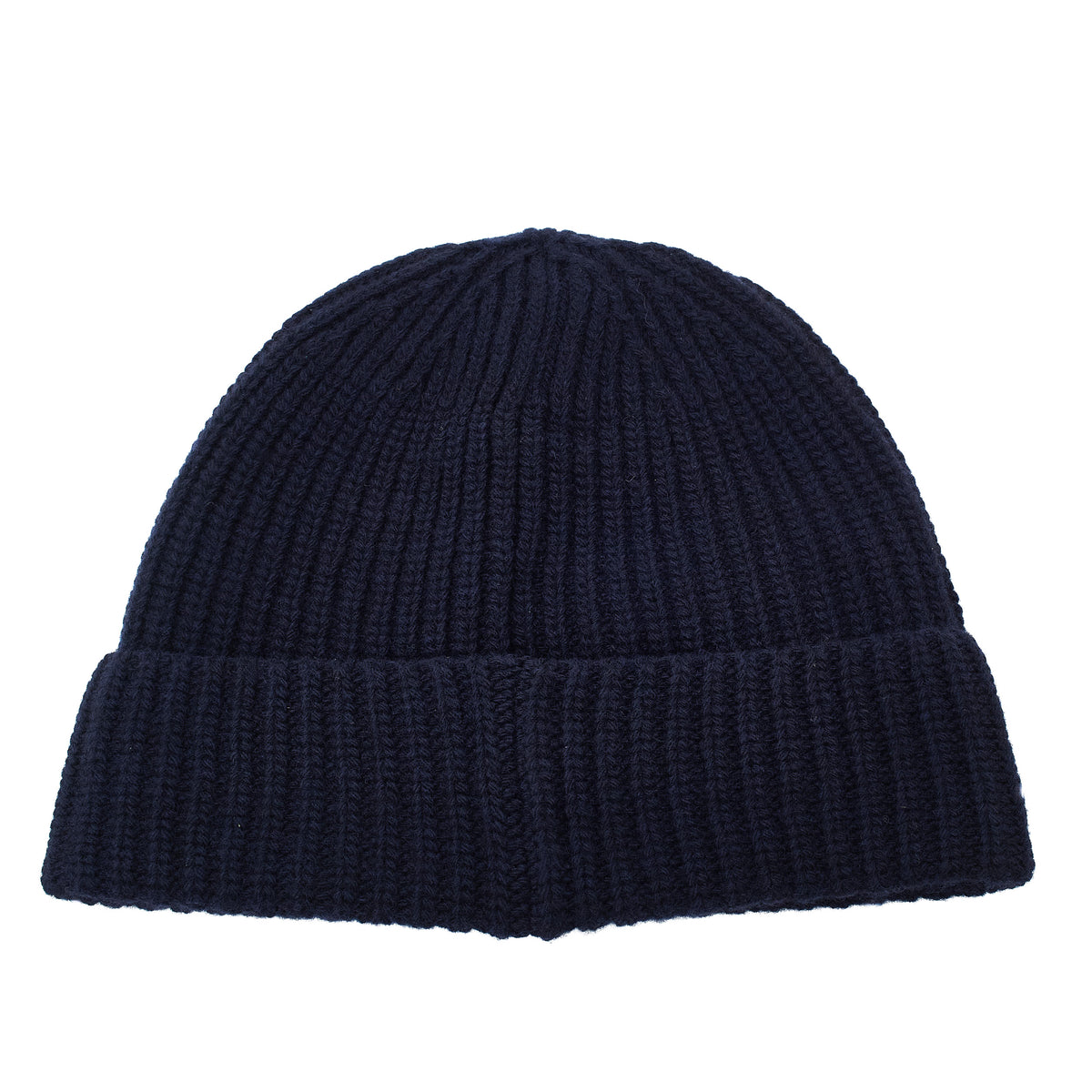 Beanie Con Patch Con Logo Compass