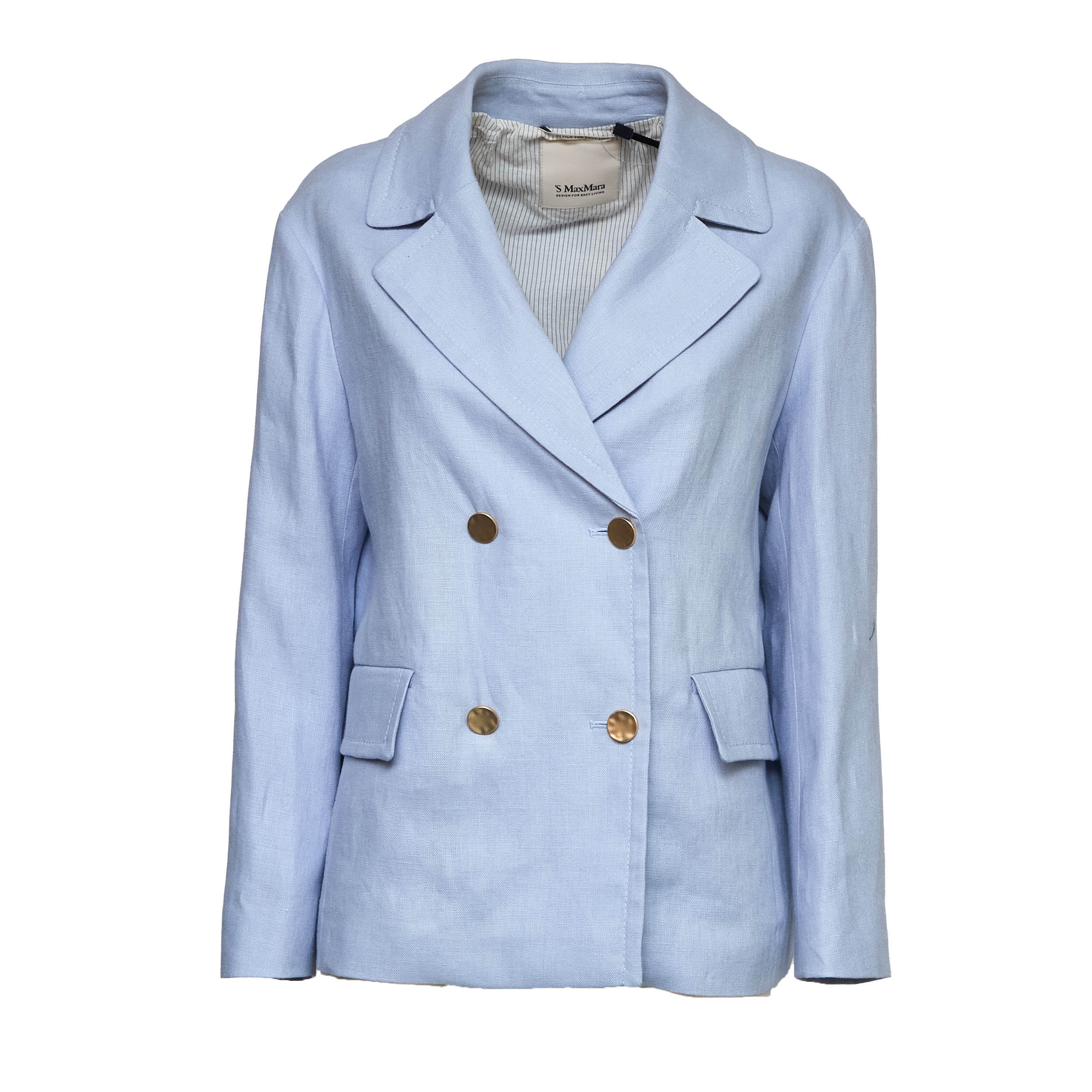 Blazer Avenu Doppiopetto