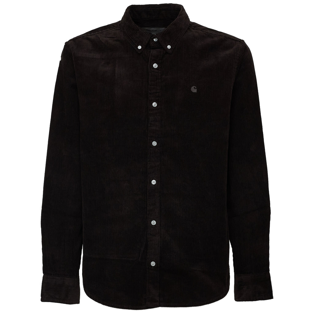 L/S Madison Corduroy Shirt