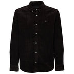 L/S Madison Corduroy Shirt