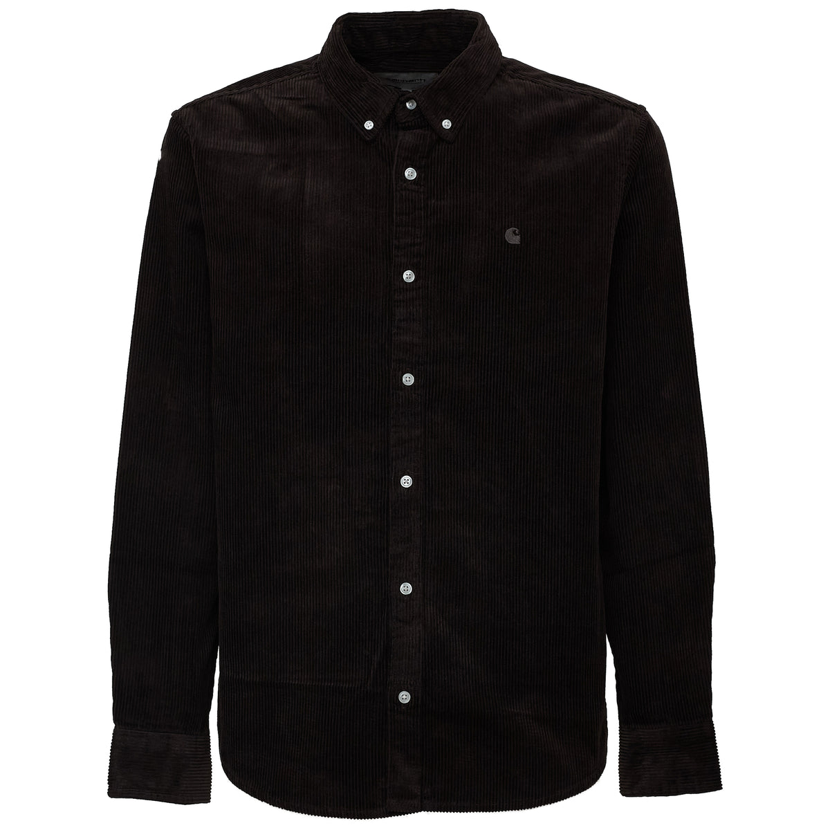 L/S Madison Corduroy Shirt