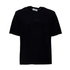 T-Shirt Stampa Desert Organic Cotton Jersey