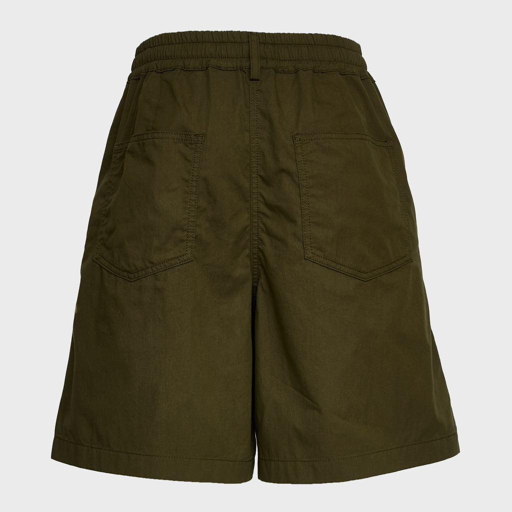 Bermuda Herbie Con Elastico, Coulisse