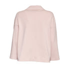 Caban Fleece