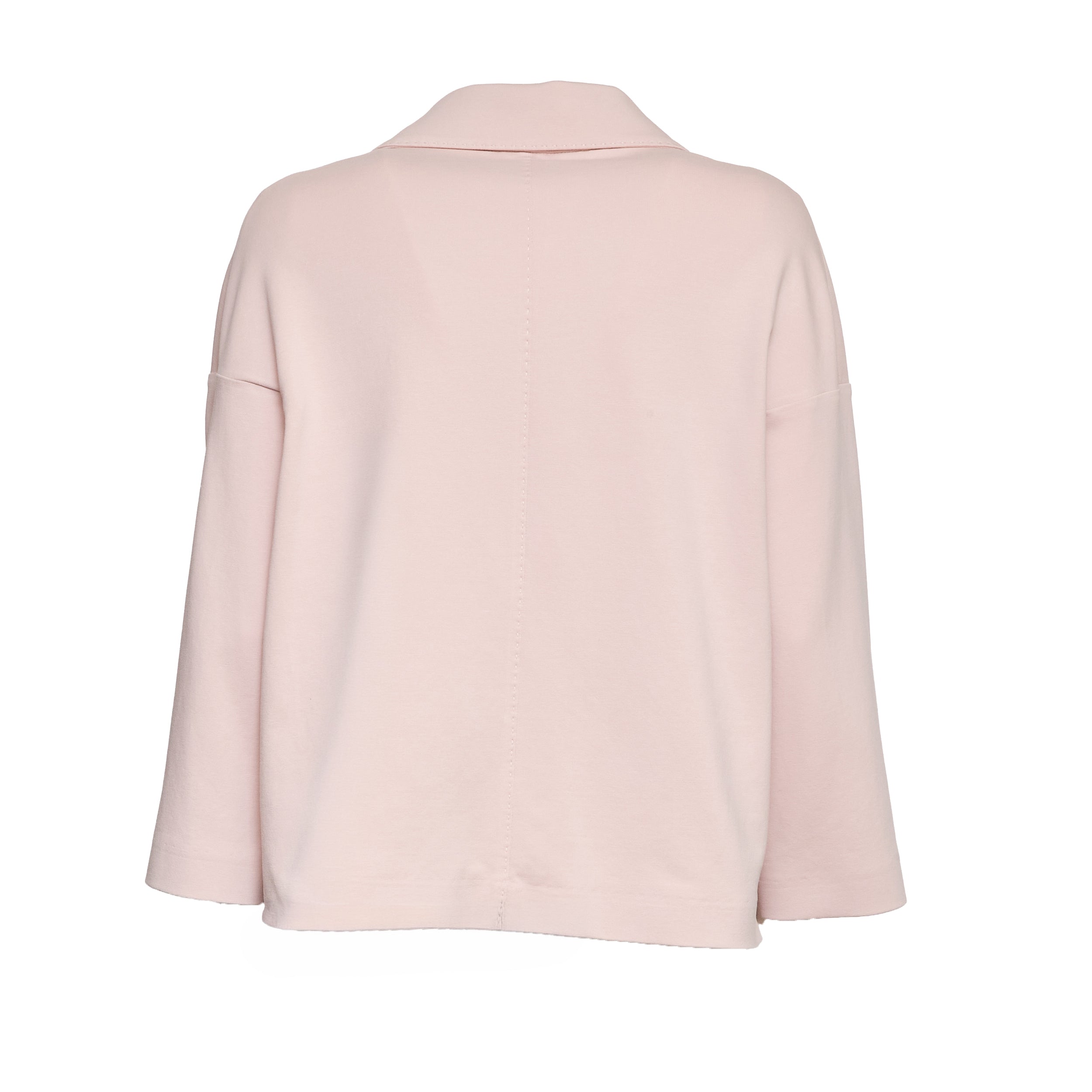 Caban Fleece